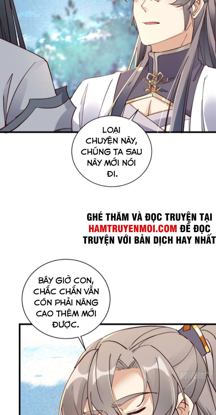 Tu Tiên Phải Dựa Vào Sugar Mommy Chapter 102 - 20