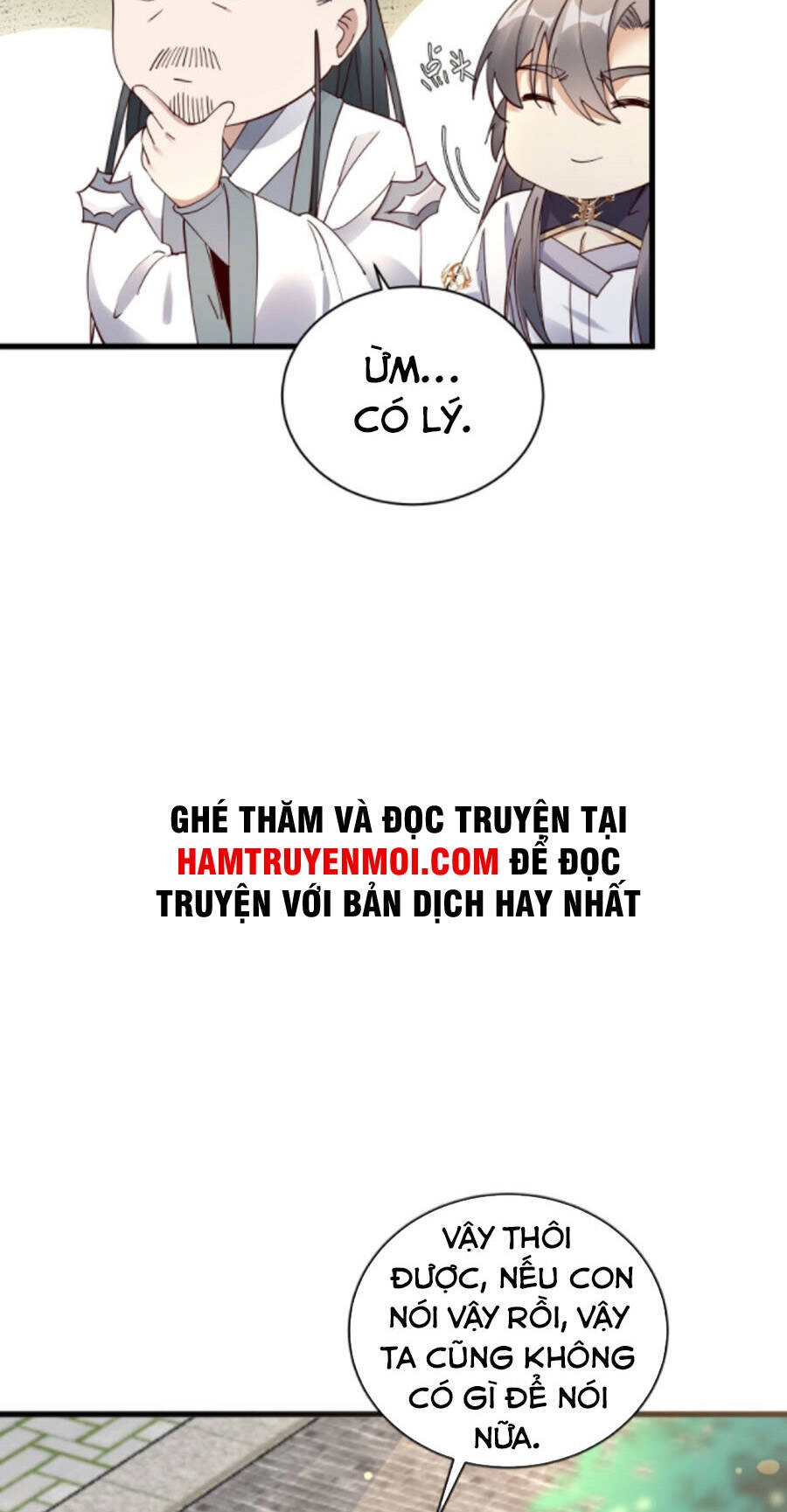 Tu Tiên Phải Dựa Vào Sugar Mommy Chapter 102 - 22