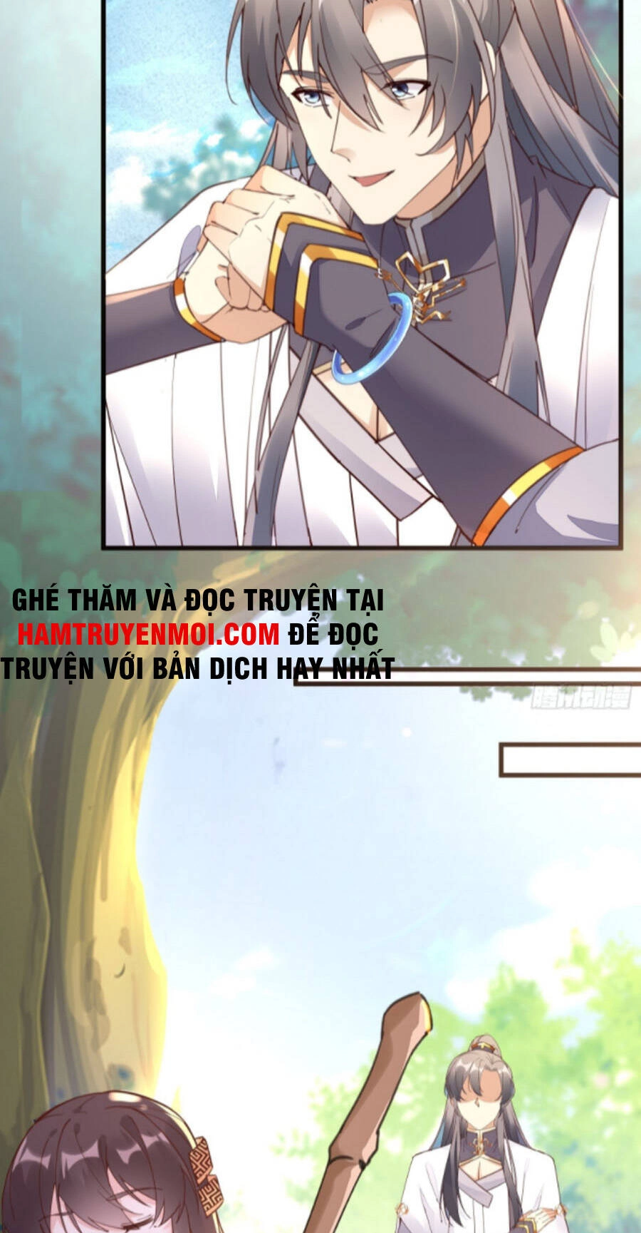 Tu Tiên Phải Dựa Vào Sugar Mommy Chapter 102 - 24