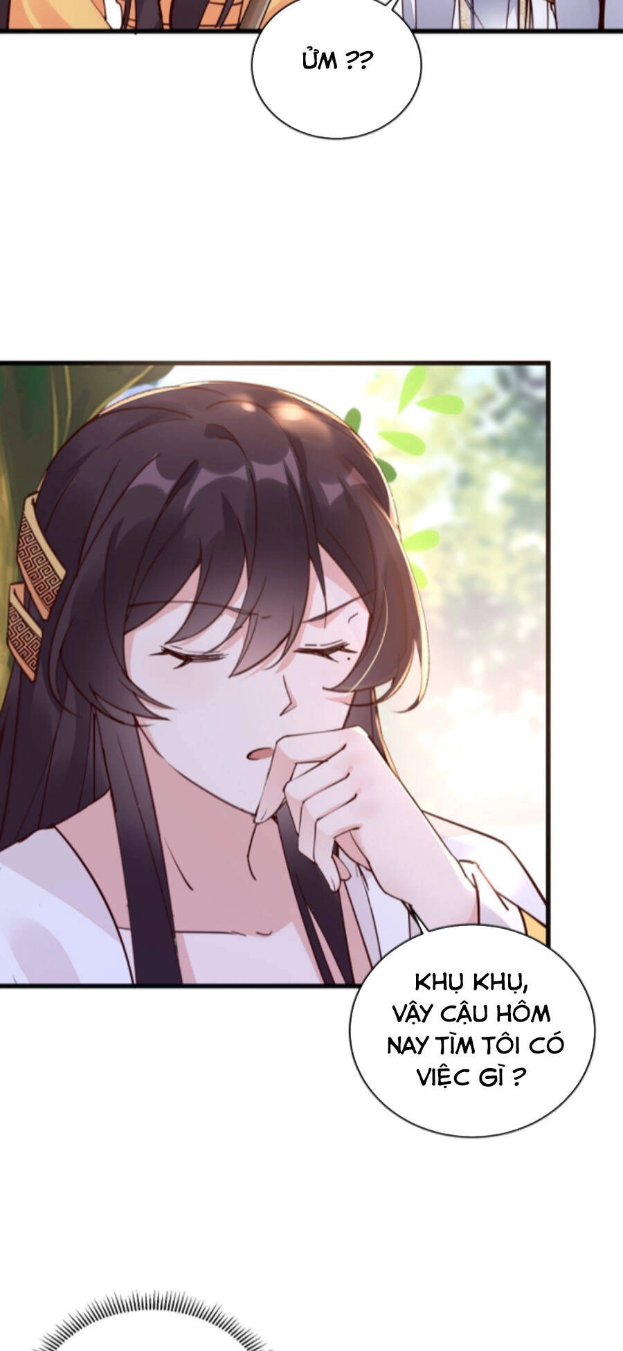 Tu Tiên Phải Dựa Vào Sugar Mommy Chapter 102 - 28