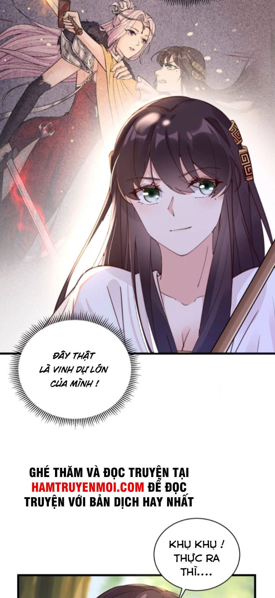 Tu Tiên Phải Dựa Vào Sugar Mommy Chapter 102 - 30