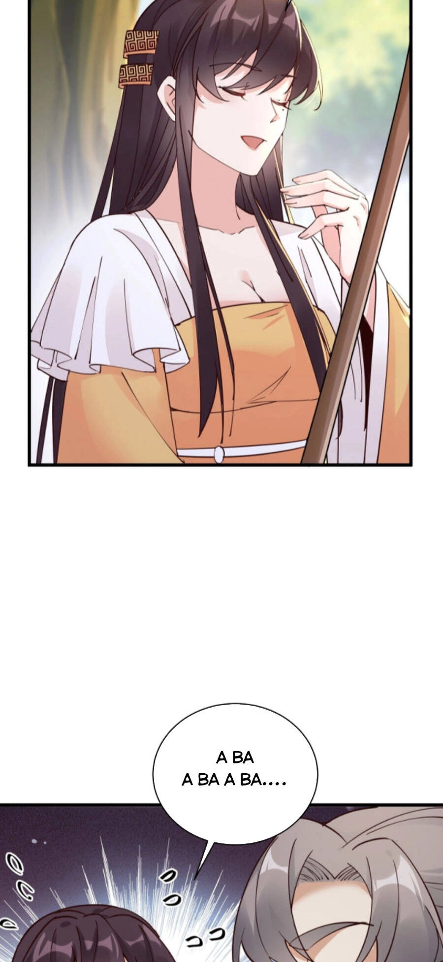 Tu Tiên Phải Dựa Vào Sugar Mommy Chapter 102 - 31