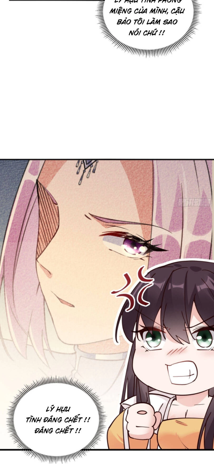 Tu Tiên Phải Dựa Vào Sugar Mommy Chapter 102 - 33