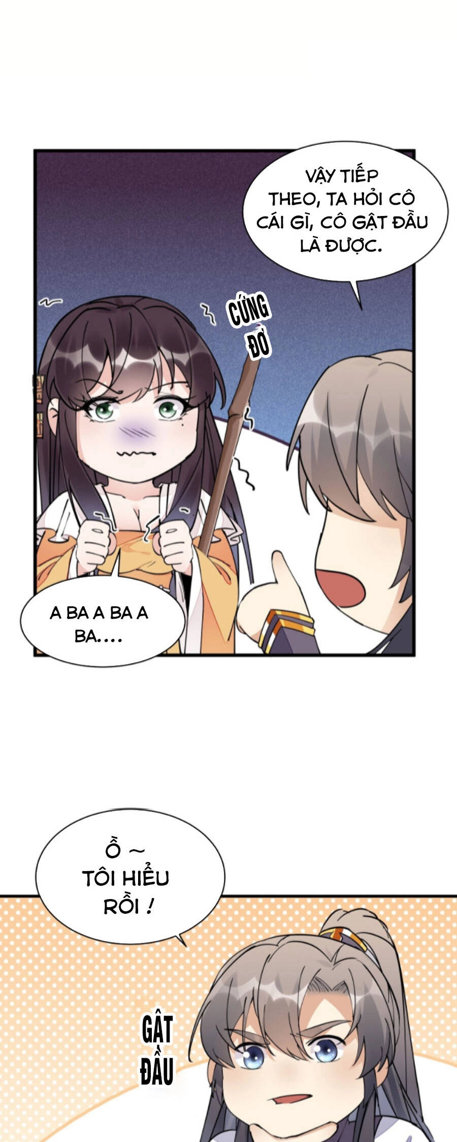 Tu Tiên Phải Dựa Vào Sugar Mommy Chapter 103 - 1