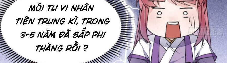 Tu Tiên Phải Dựa Vào Sugar Mommy Chapter 103 - 13