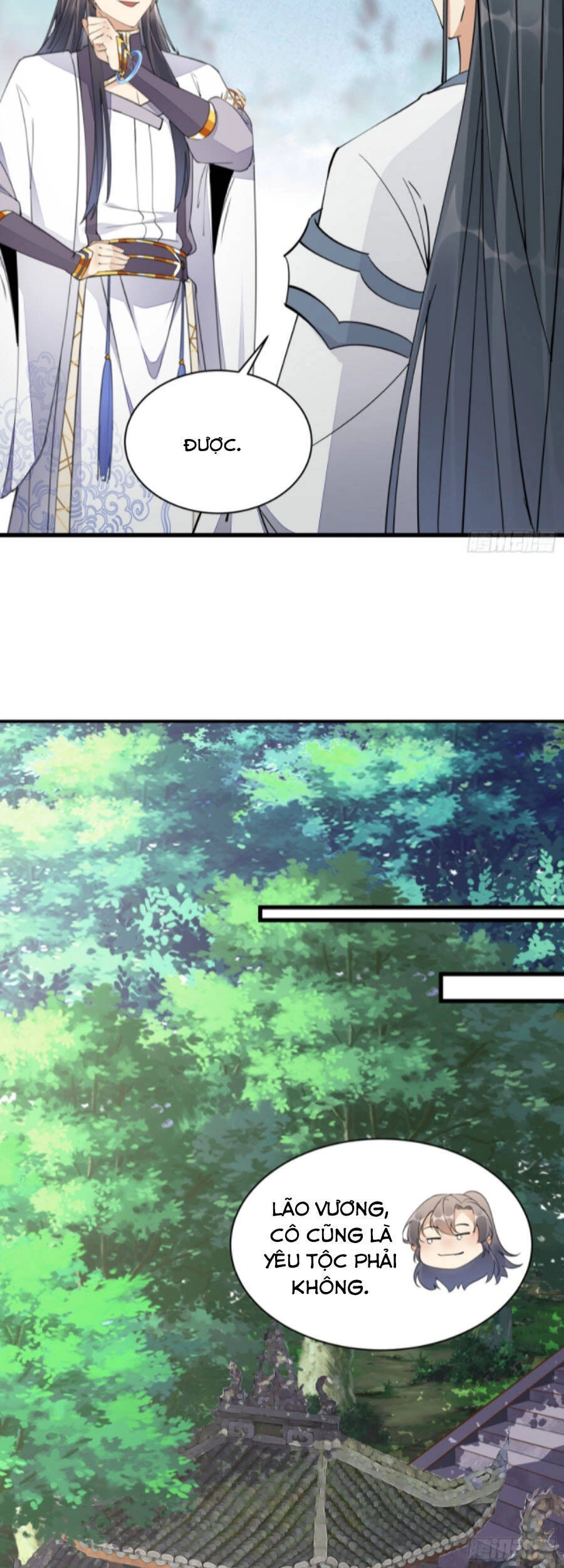 Tu Tiên Phải Dựa Vào Sugar Mommy Chapter 103 - 18