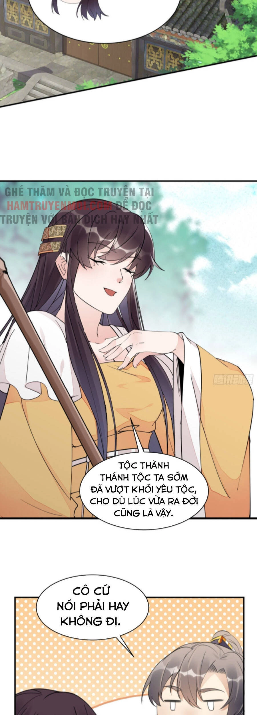 Tu Tiên Phải Dựa Vào Sugar Mommy Chapter 103 - 20