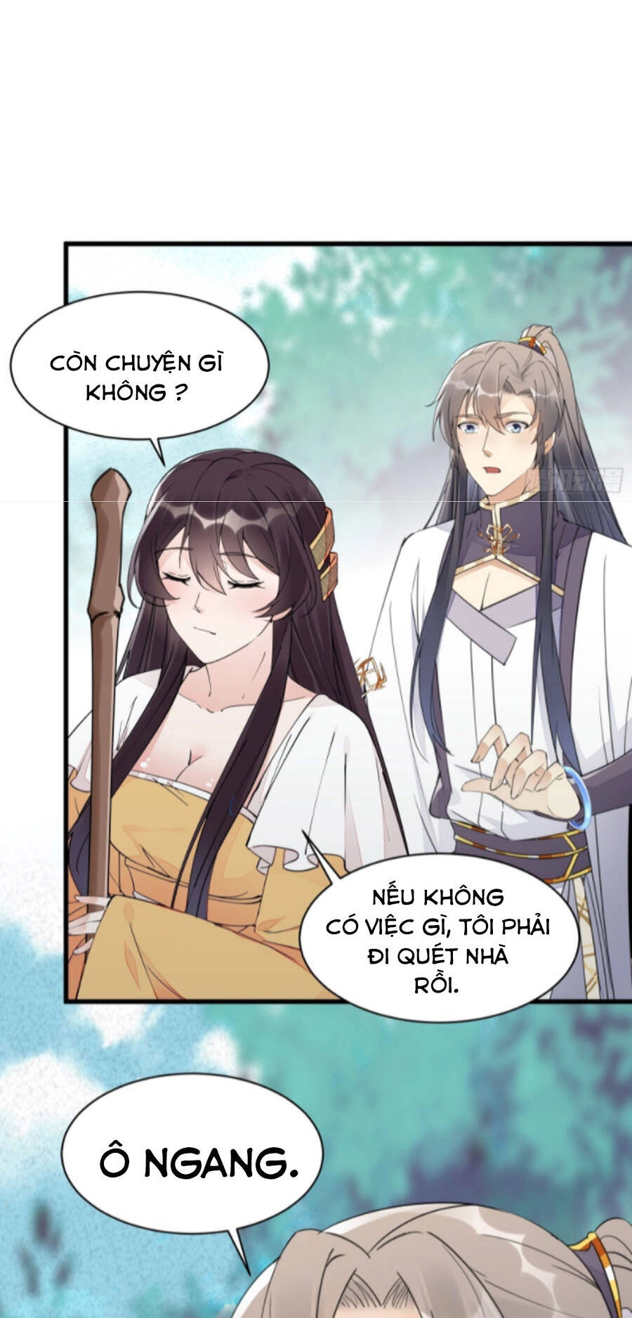 Tu Tiên Phải Dựa Vào Sugar Mommy Chapter 103 - 25