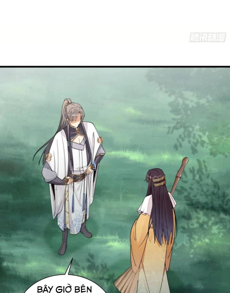 Tu Tiên Phải Dựa Vào Sugar Mommy Chapter 104 - 1