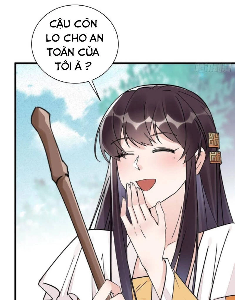 Tu Tiên Phải Dựa Vào Sugar Mommy Chapter 104 - 3