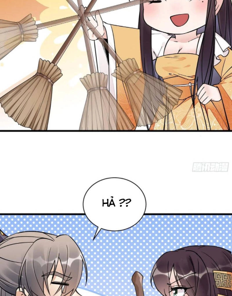 Tu Tiên Phải Dựa Vào Sugar Mommy Chapter 104 - 5