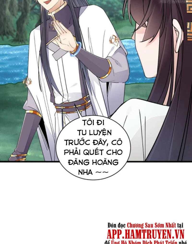 Tu Tiên Phải Dựa Vào Sugar Mommy Chapter 104 - 10