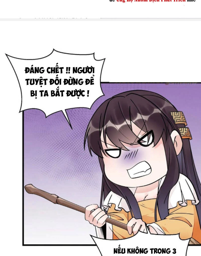 Tu Tiên Phải Dựa Vào Sugar Mommy Chapter 104 - 11