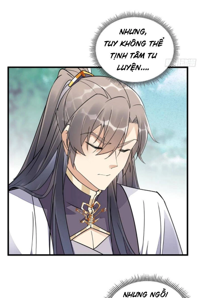 Tu Tiên Phải Dựa Vào Sugar Mommy Chapter 104 - 15