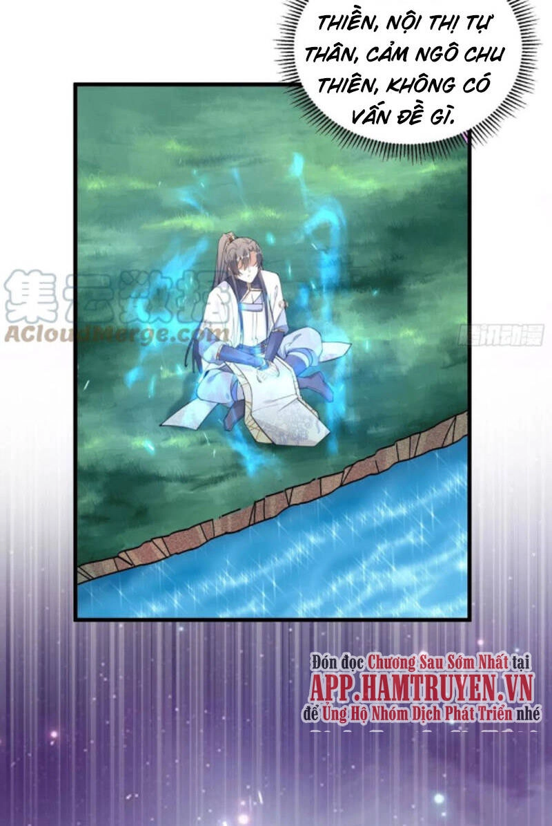 Tu Tiên Phải Dựa Vào Sugar Mommy Chapter 104 - 16