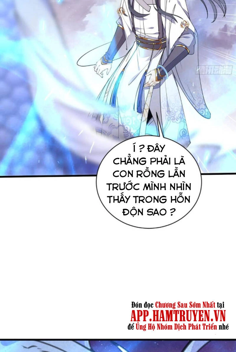 Tu Tiên Phải Dựa Vào Sugar Mommy Chapter 104 - 20