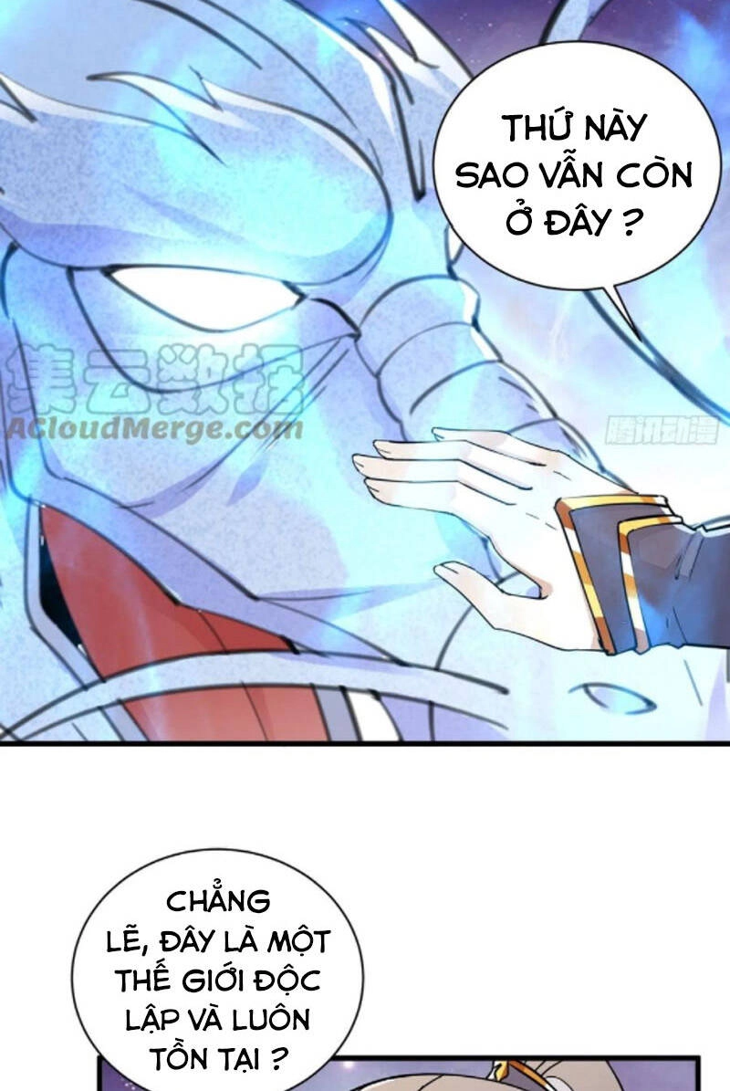 Tu Tiên Phải Dựa Vào Sugar Mommy Chapter 104 - 21