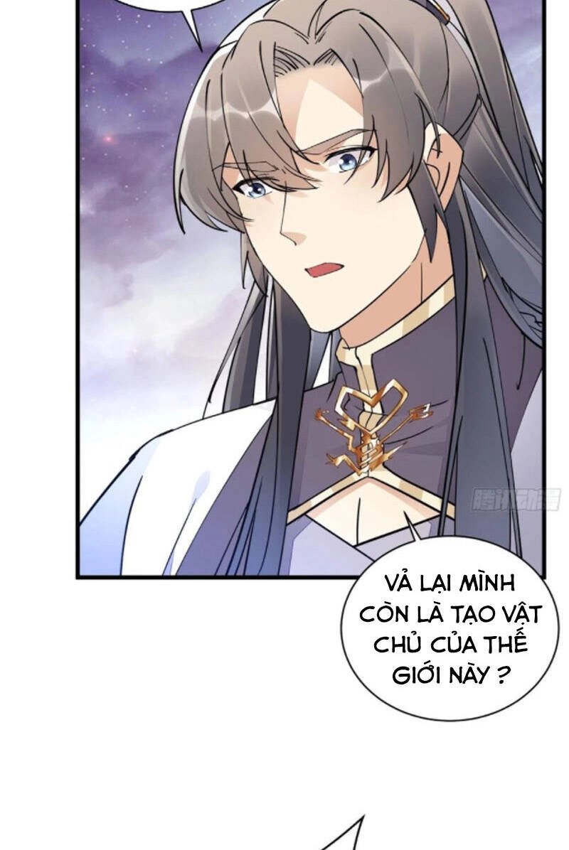 Tu Tiên Phải Dựa Vào Sugar Mommy Chapter 104 - 22