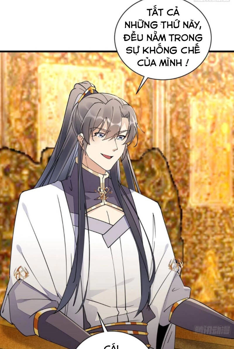 Tu Tiên Phải Dựa Vào Sugar Mommy Chapter 104 - 26