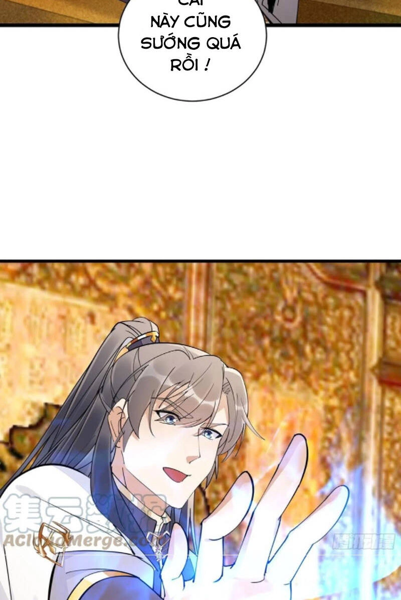 Tu Tiên Phải Dựa Vào Sugar Mommy Chapter 104 - 27