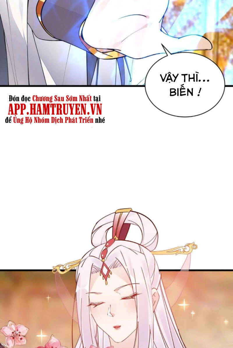 Tu Tiên Phải Dựa Vào Sugar Mommy Chapter 104 - 28