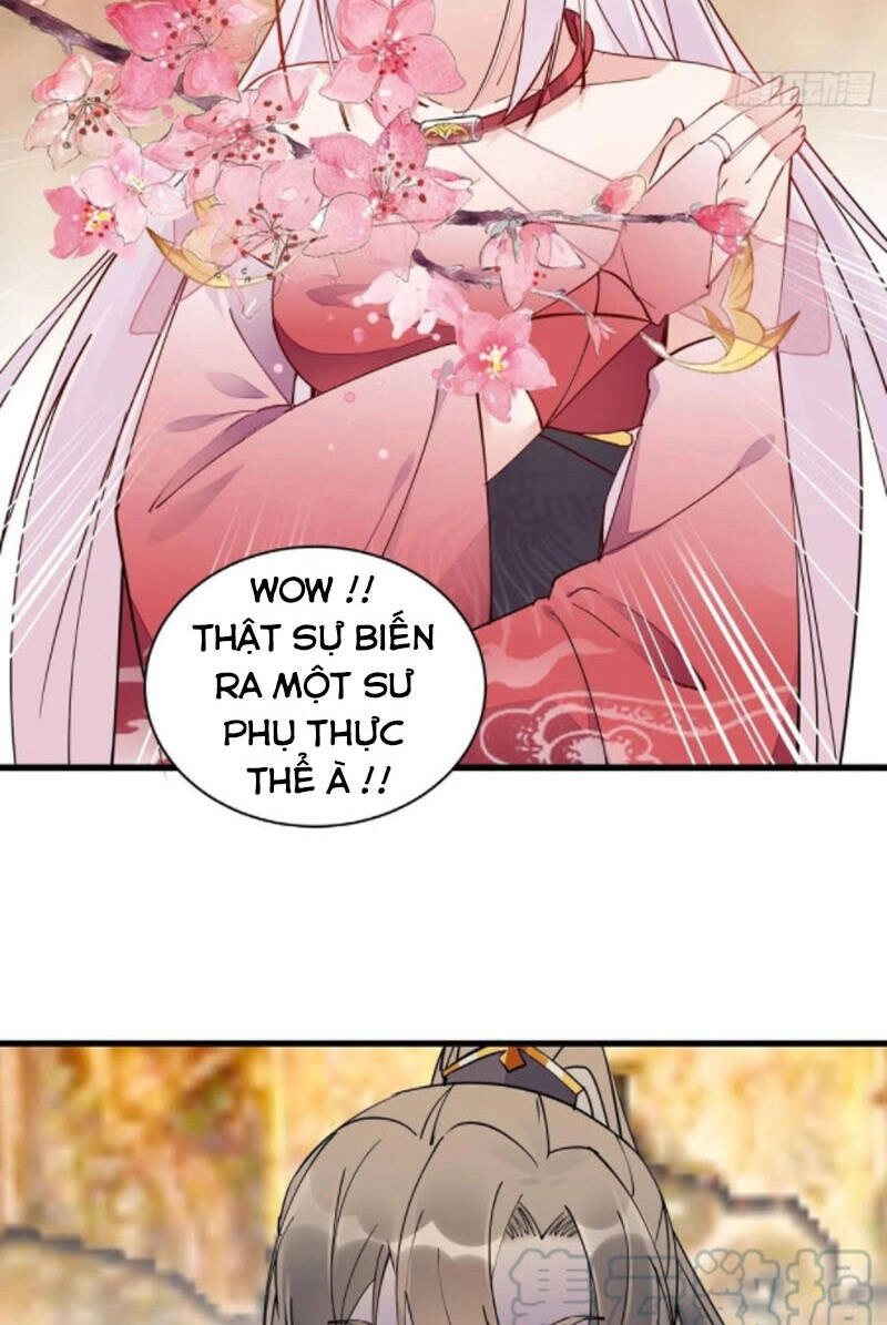 Tu Tiên Phải Dựa Vào Sugar Mommy Chapter 104 - 29