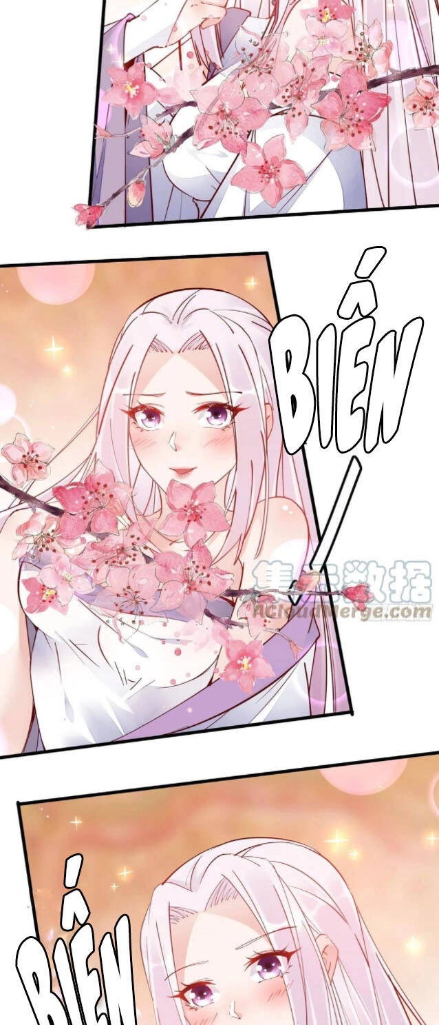 Tu Tiên Phải Dựa Vào Sugar Mommy Chapter 104 - 31