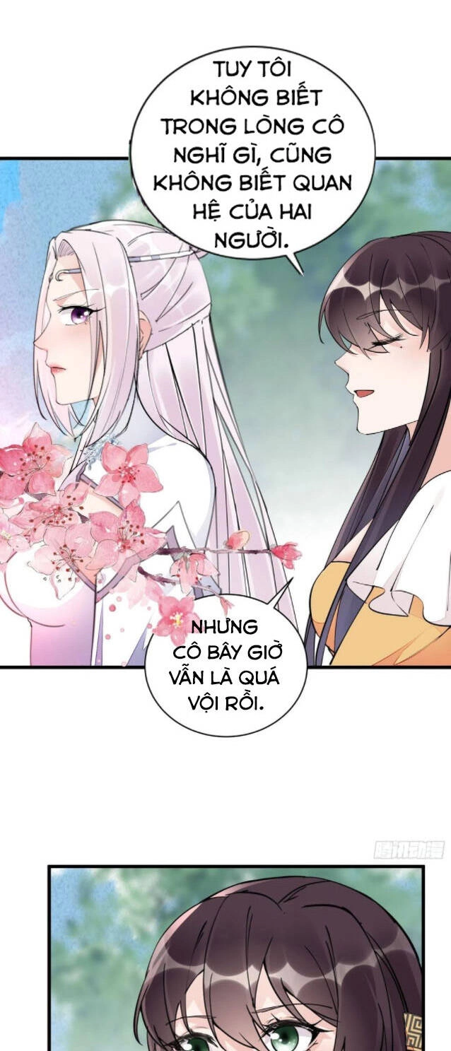 Tu Tiên Phải Dựa Vào Sugar Mommy Chapter 104 - 34