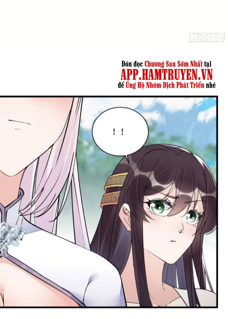 Tu Tiên Phải Dựa Vào Sugar Mommy Chapter 105 - 2