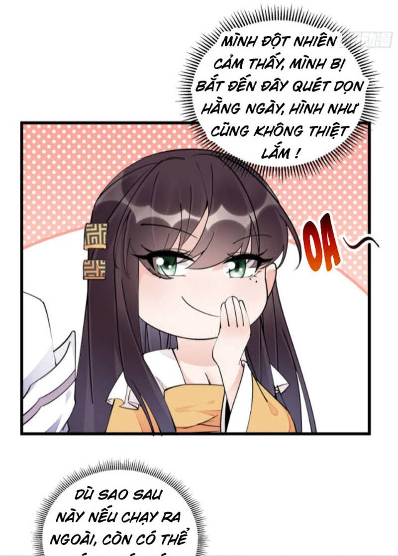 Tu Tiên Phải Dựa Vào Sugar Mommy Chapter 105 - 3