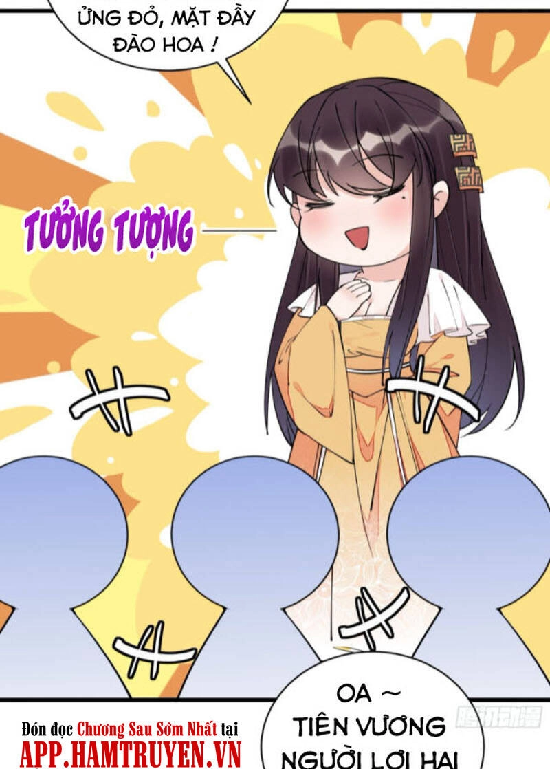 Tu Tiên Phải Dựa Vào Sugar Mommy Chapter 105 - 5