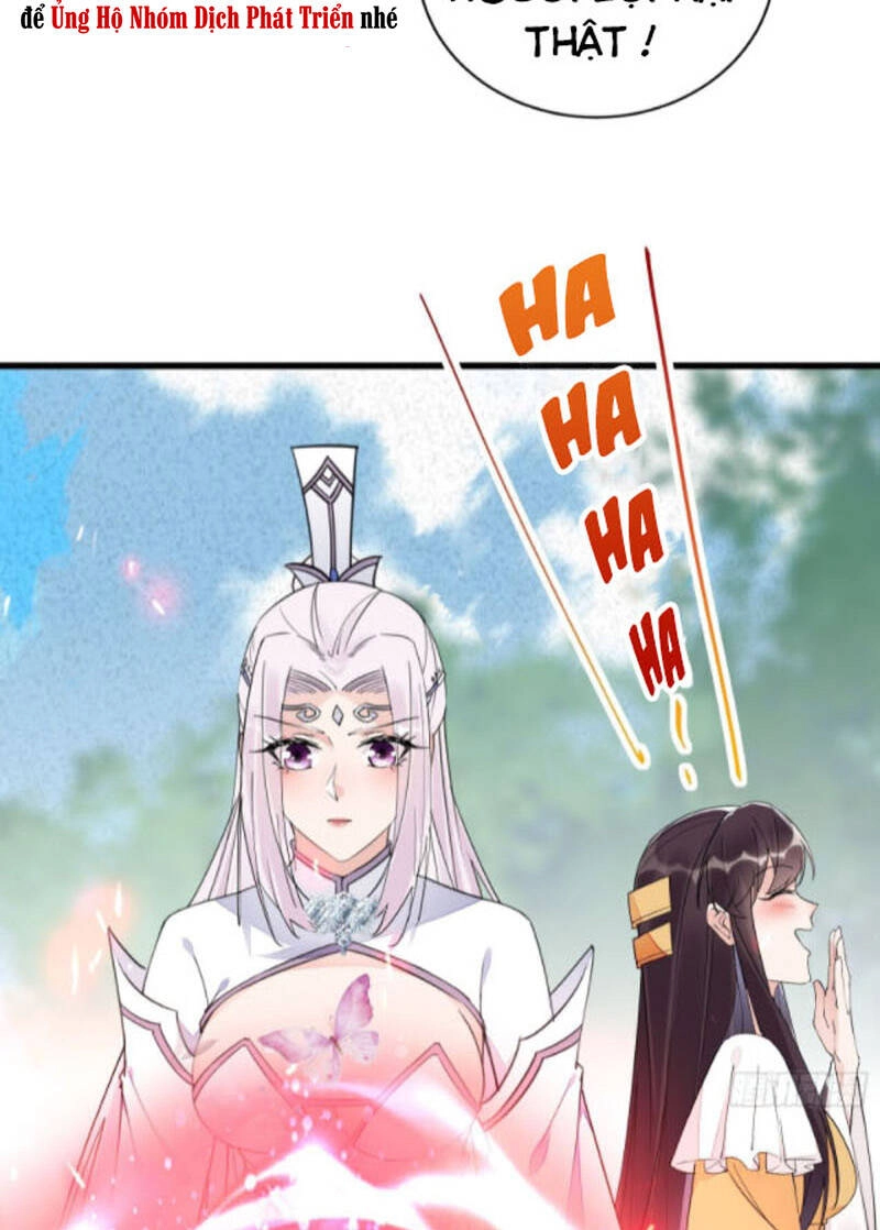 Tu Tiên Phải Dựa Vào Sugar Mommy Chapter 105 - 6