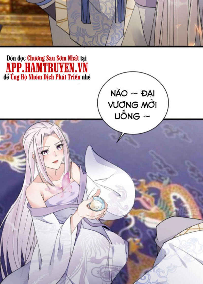 Tu Tiên Phải Dựa Vào Sugar Mommy Chapter 105 - 9