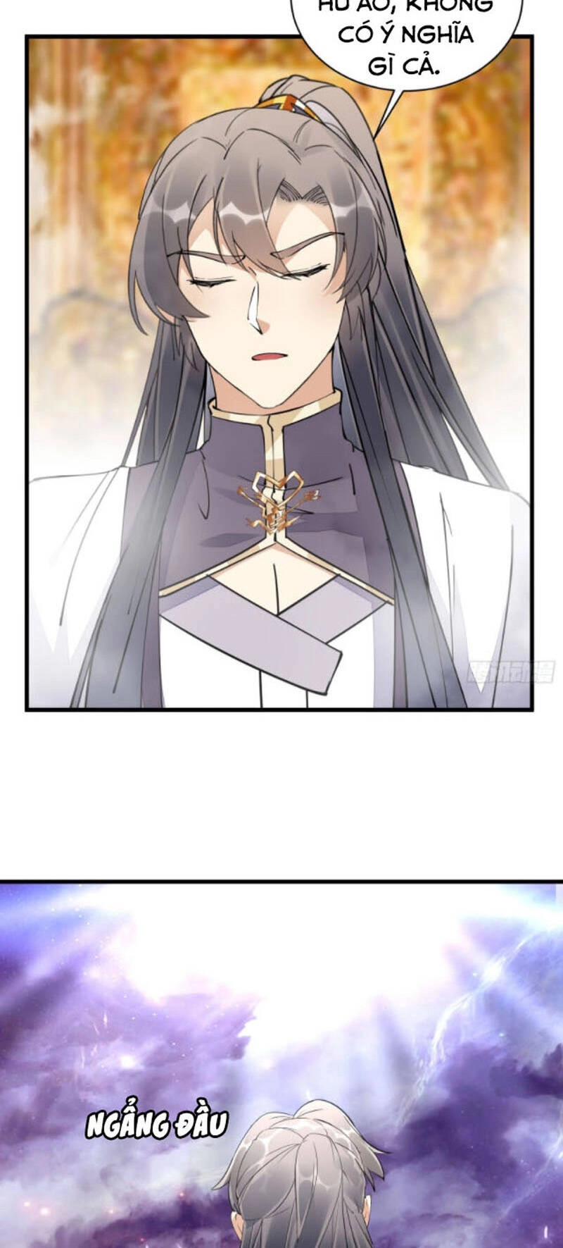 Tu Tiên Phải Dựa Vào Sugar Mommy Chapter 105 - 17