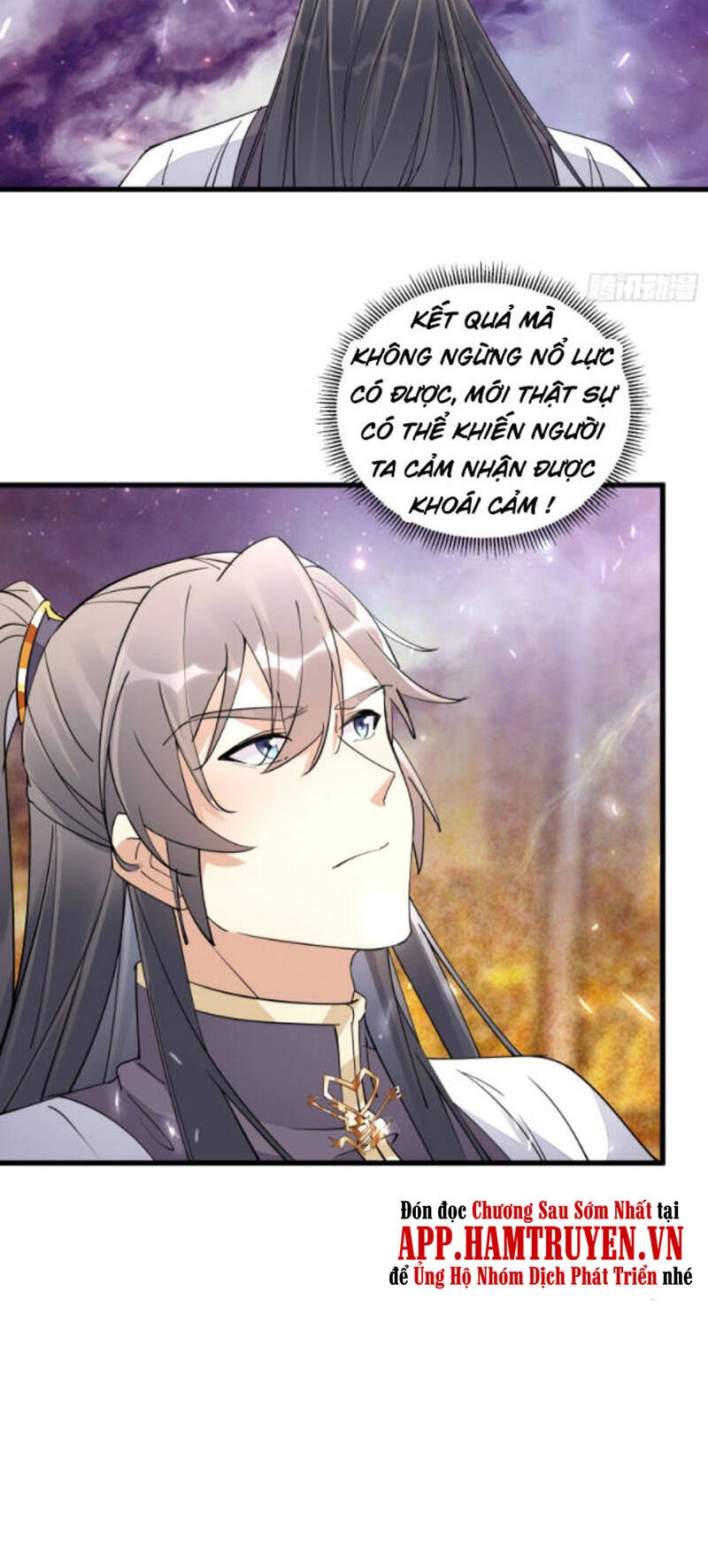 Tu Tiên Phải Dựa Vào Sugar Mommy Chapter 105 - 18