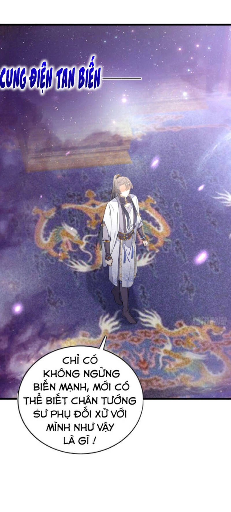 Tu Tiên Phải Dựa Vào Sugar Mommy Chapter 105 - 19