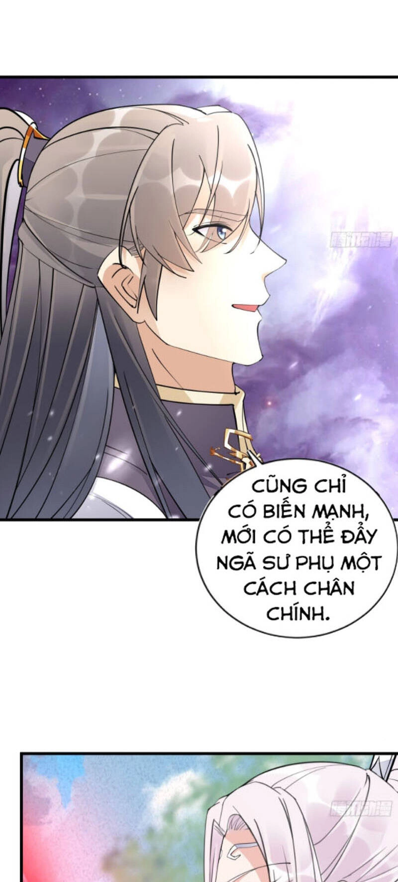 Tu Tiên Phải Dựa Vào Sugar Mommy Chapter 105 - 20