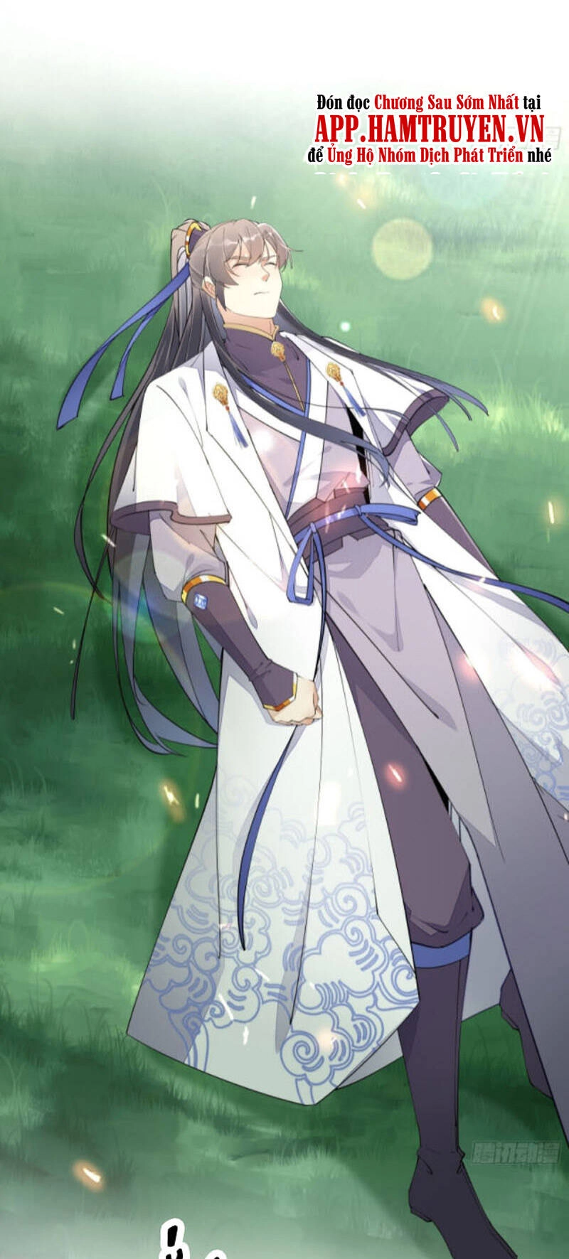 Tu Tiên Phải Dựa Vào Sugar Mommy Chapter 105 - 23