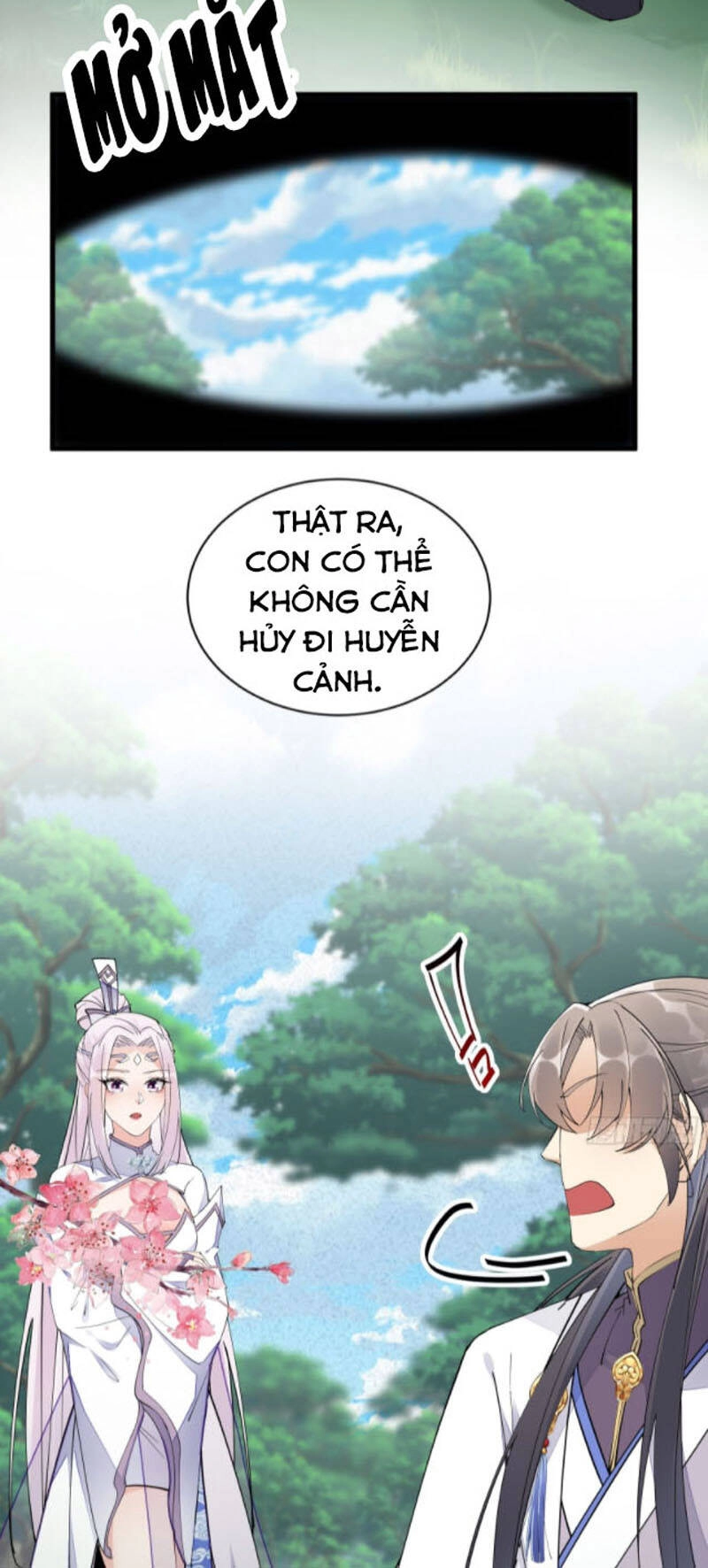 Tu Tiên Phải Dựa Vào Sugar Mommy Chapter 105 - 24