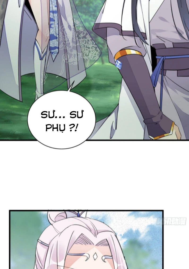 Tu Tiên Phải Dựa Vào Sugar Mommy Chapter 105 - 25