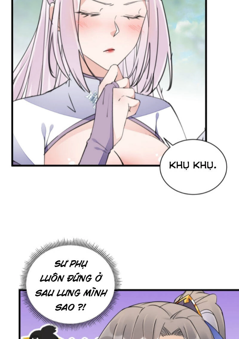 Tu Tiên Phải Dựa Vào Sugar Mommy Chapter 105 - 26