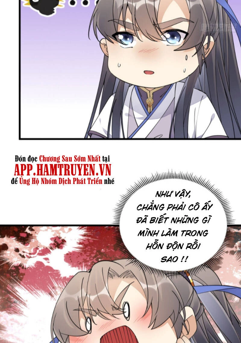 Tu Tiên Phải Dựa Vào Sugar Mommy Chapter 105 - 27