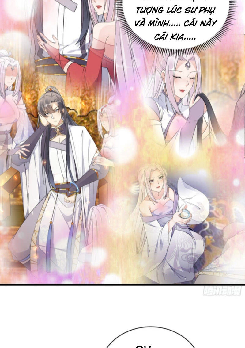 Tu Tiên Phải Dựa Vào Sugar Mommy Chapter 105 - 29