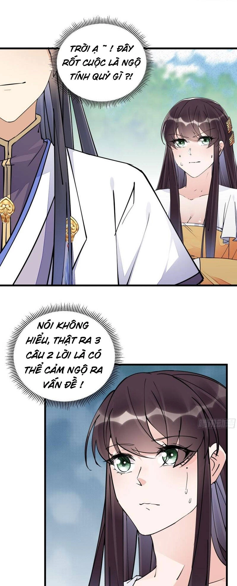 Tu Tiên Phải Dựa Vào Sugar Mommy Chapter 106 - 14