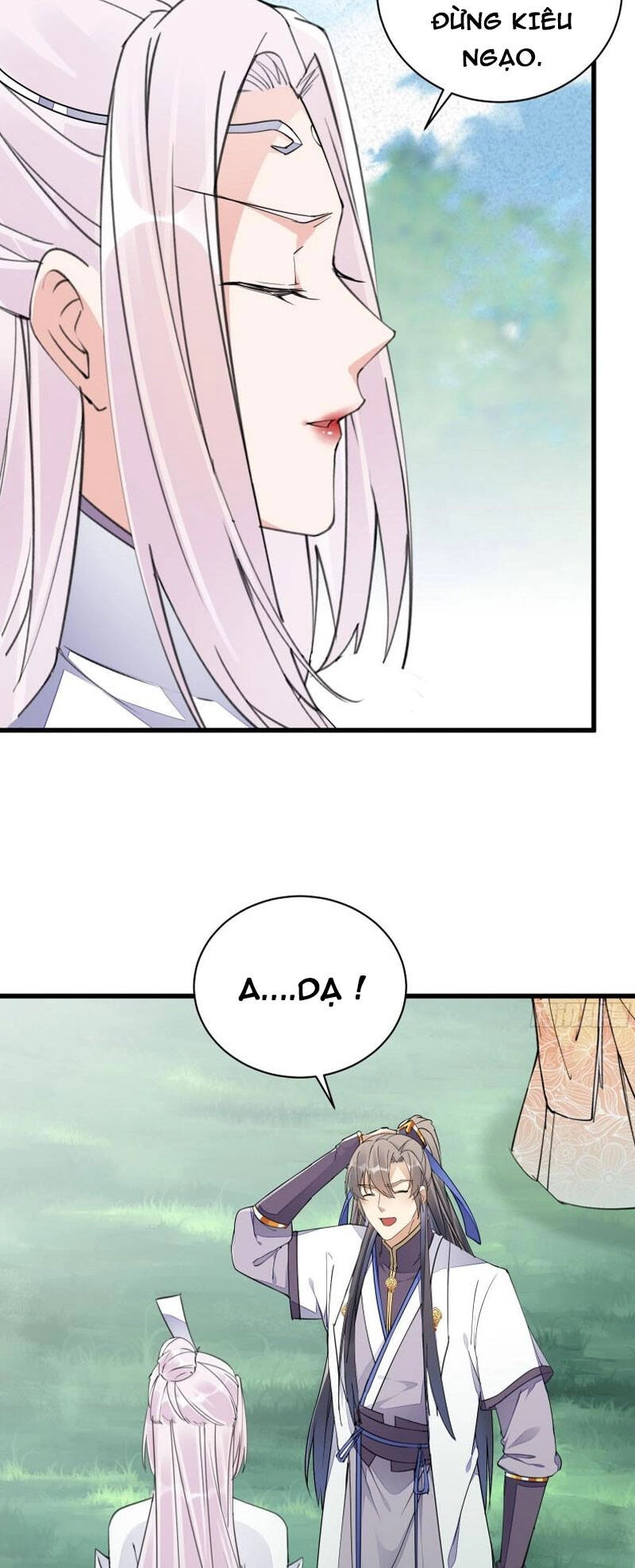 Tu Tiên Phải Dựa Vào Sugar Mommy Chapter 106 - 17