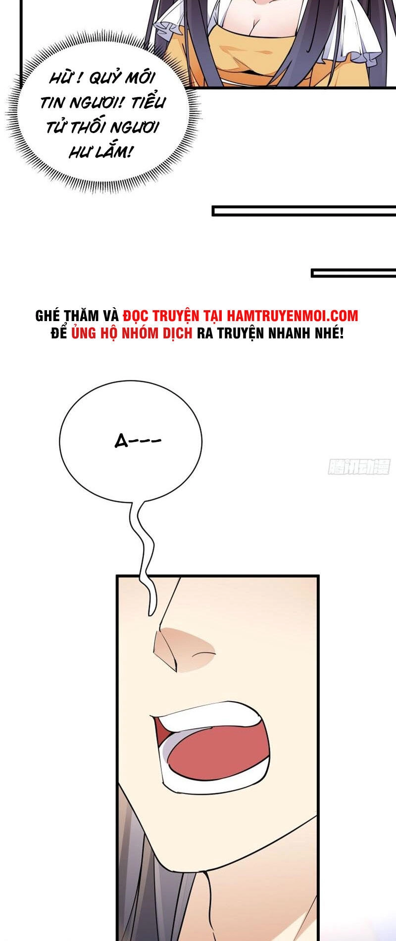 Tu Tiên Phải Dựa Vào Sugar Mommy Chapter 107 - 2
