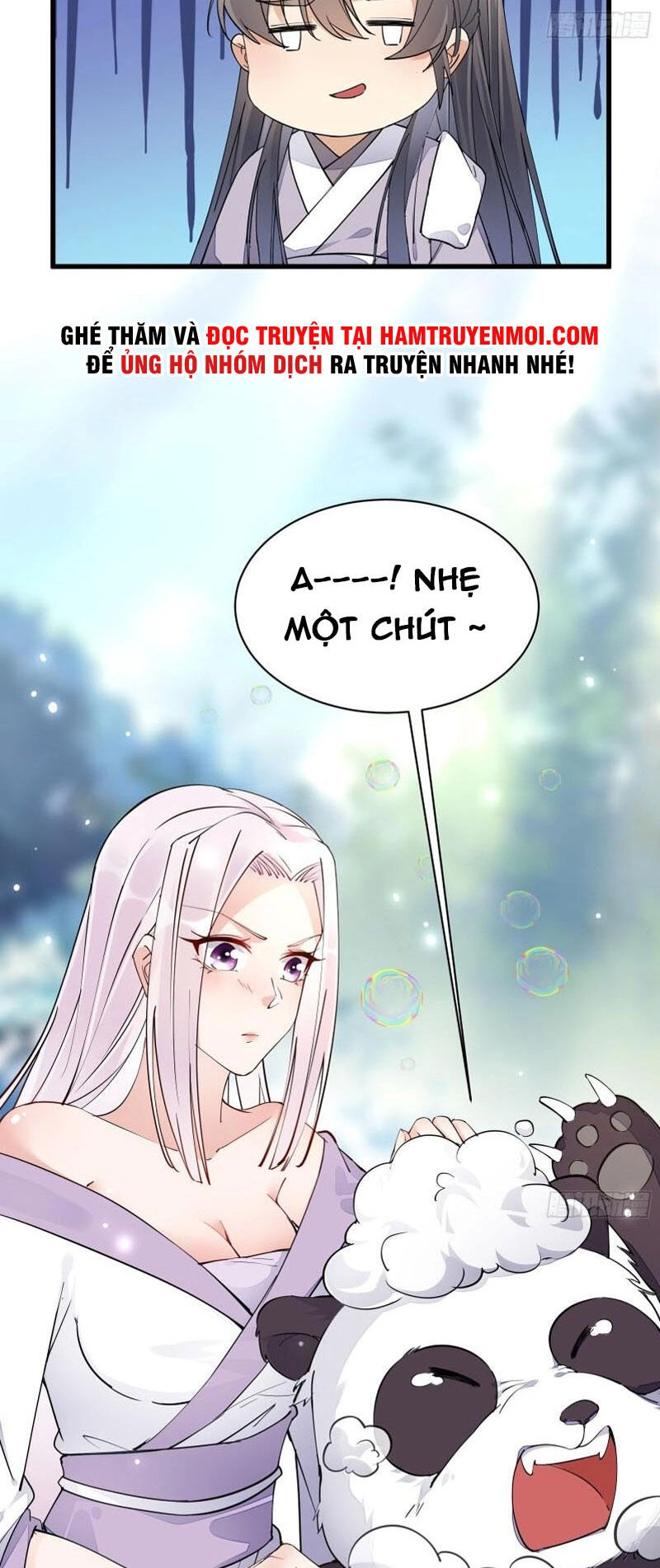 Tu Tiên Phải Dựa Vào Sugar Mommy Chapter 107 - 10