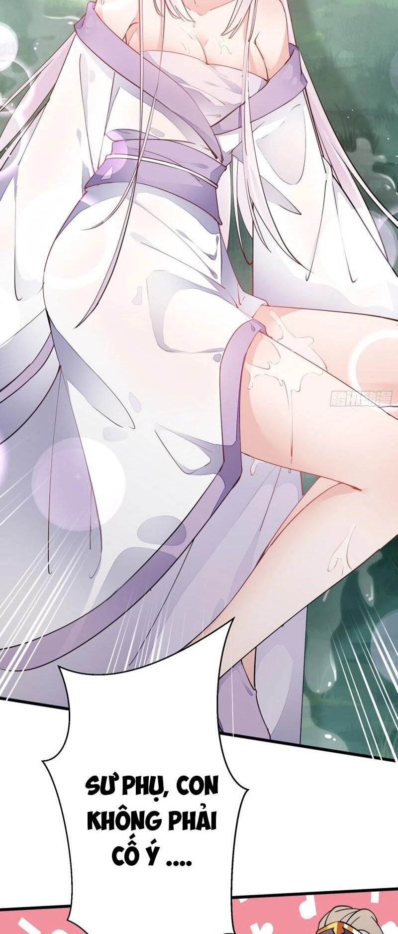 Tu Tiên Phải Dựa Vào Sugar Mommy Chapter 107 - 17