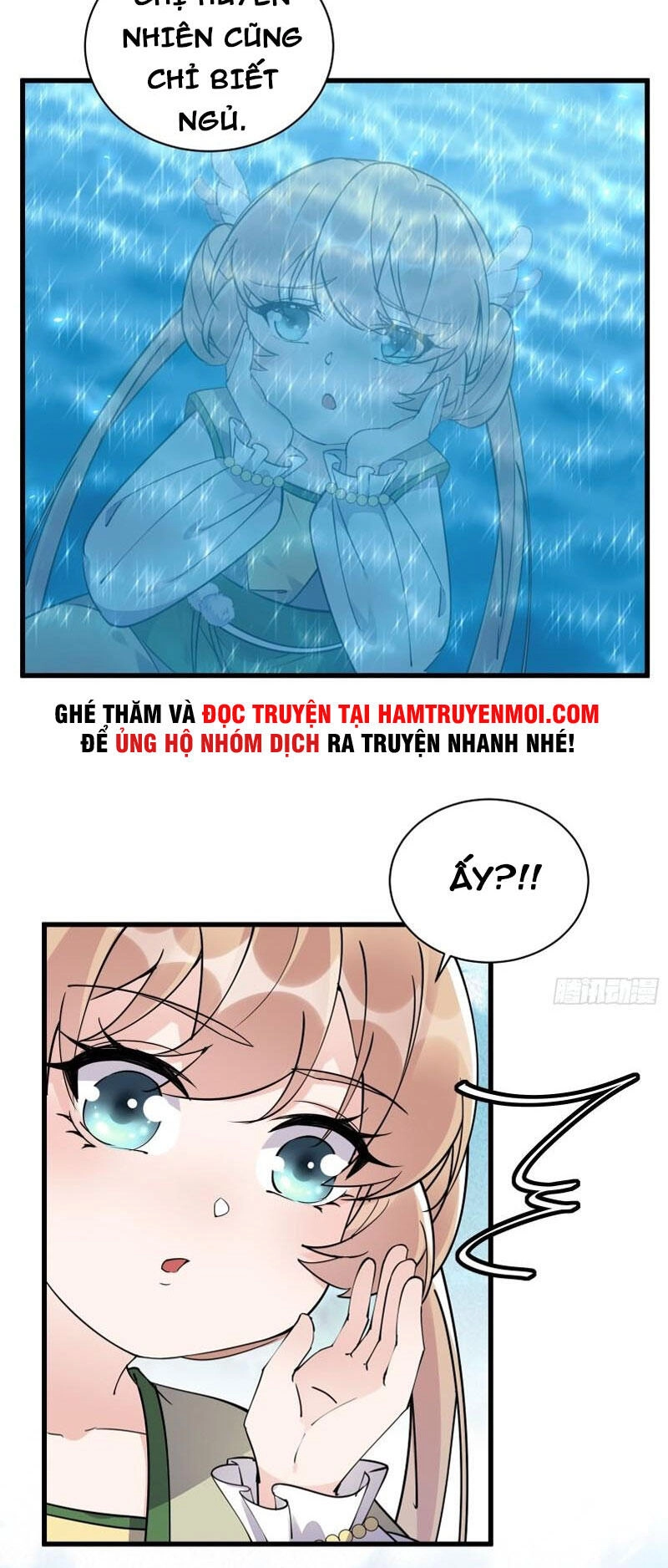 Tu Tiên Phải Dựa Vào Sugar Mommy Chapter 107 - 22