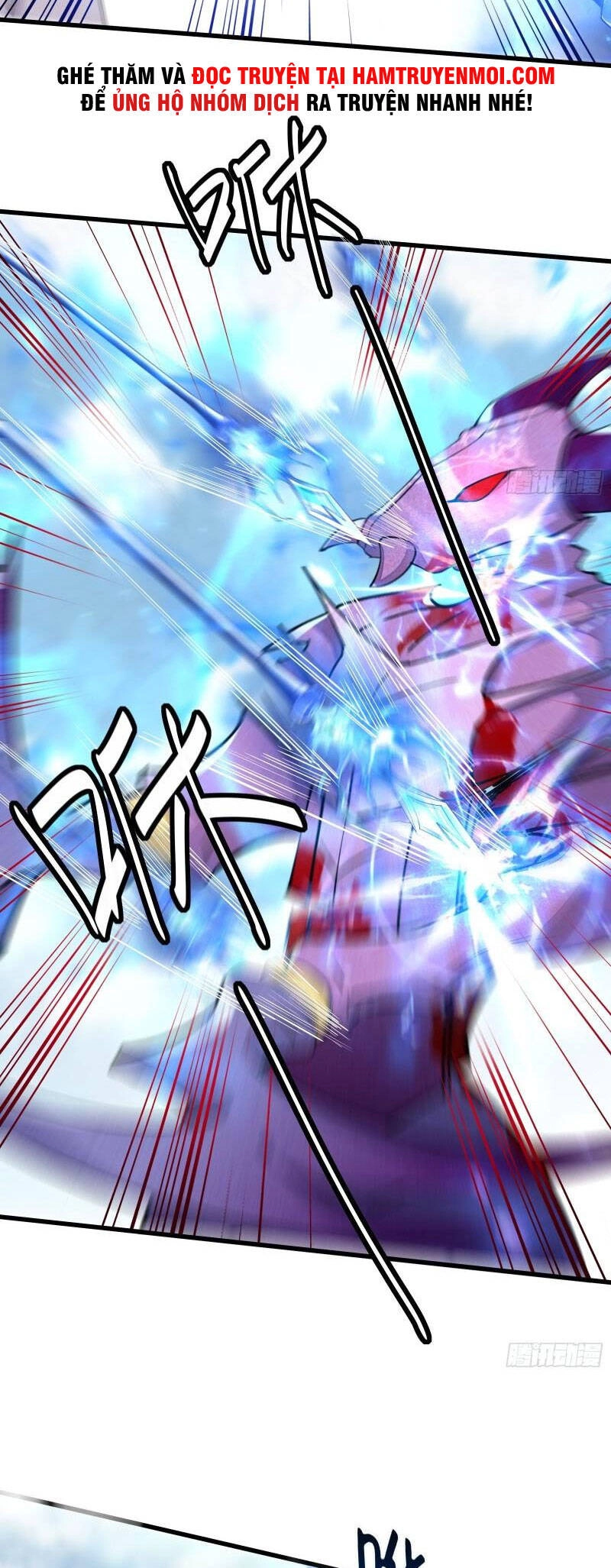 Tu Tiên Phải Dựa Vào Sugar Mommy Chapter 108 - 9